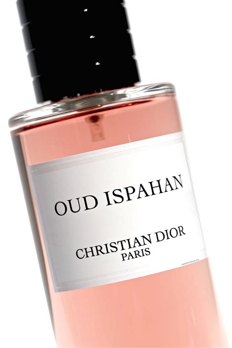 christian dior oud ispahan selfridges.